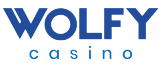 Wolfy Casino Logotyp
